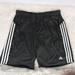 Adidas Shorts | Adidas Climalite Athletic Shorts, Men's Size 2xl, Black | Color: Black | Size: 2xl