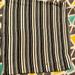 American Eagle Outfitters Tops | Ae Striped Tube Top | Color: Blue/White | Size: M