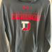 Under Armour Shirts | Denison University- Granville, Oh | Color: Black | Size: M