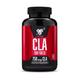 BSN CLA Soft Gel Tablets Food Supplement 60 Tablets 750mg CLA Best Before July 2022