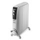 De'Longhi TRD41025T Dragon 4 Oil-Filled Radiator | Portable Heater