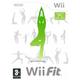 Wii Fit - Game Only - Nintendo Wii