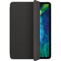 Official Apple Smart Folio Case for iPad Pro 11-inch (1st 2nd 3rd 4th 5th Gen) and iPad Air (4th 5th Gen) - Black