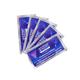Crest 3D White Teeth Whitening Strips Professional Effects Teeth Whiteners 20 Pouches