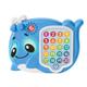 Fisher-Price Linkamals 1-20 Count & Quiz Whale