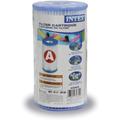 6pk Intex Type A Pool Filter Cartridge