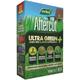 Aftercut Ultra Green Plus Lawn Grass Feed & Iron Supplement, 3.5kg, Covers 100m2