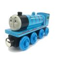 (9# Gordon) Thomas Train Car Tender Wooden Magnetic Railway Train Toys Car Kids Gifts