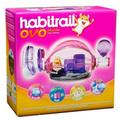 Habitrail Ovo Home Pink