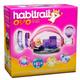 Habitrail Ovo Home Pink