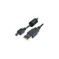 1.8m Controller, Charge, Data Access Cable for Sony PS3
