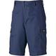 (34inch, Navy Blue) Dickies Redhawk Cargo Shorts / Mens Workwear