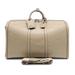 Gucci Bags | Gucci Jumbo Gg Large Duffle Bag [725129] | Color: Brown | Size: Os