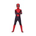 (Spiderman - Kids, 3-4 Years) Kid Boy Spider-Man Far From Home Spiderman Zentai Party Cosplay Costume Clothes