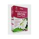Vitax Sequestered Iron Plant Tonic 4 x 20g [5SQI20]
