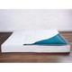 (160x200cm, Strong) Waterbed mattress high quality - Mono