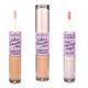 (Lavender/Peach) Technic Colour Corrector Concealer Duo Correct Cover Conceal Blemish Correcting