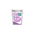 (28 DAY) Natural TEATOX Teabag for Effective Slimming Detox Fast Lost Weight Skinny Belly Flat Tummy Burn Fat Burning Tea Polyphenols
