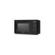 700w 20 Litre Digital Microwave Oven with 6 Cooking Presets, Express Cook, 11 Power Levels, Defrost, and Memory Function - Black - CM-E202CC(BK)
