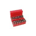 33pc Power Bit Set - power bit set 33pc screwdriver phillips hex star piece pozi new torx square magnetic amtech bits slotted