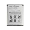 Sony Ericsson BST-33 Battery - Fits K800, K810i, V800, W850i, W900i