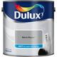 Dulux Matt Emulsion Paint For Walls And Ceilings - Warm Pewter 2.5L