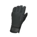 (Black, Medium) SealSkinz Waterproof All Weather Insulated Gloves