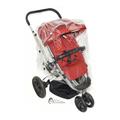 Raincover Compatible with Quinny Buzz Pushchair (142)