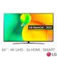 LG Smart TV NanoCell 4K Ultra HD 65 Inch, 65NANO766QA