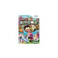 Carnival Funfair Games: Mini Golf (Wii)