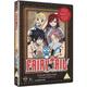 Fairy Tail: Collection One (DVD)