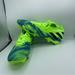 Adidas Shoes | New Men’s Adidas Nemeziz 19.3 Fg Soccer Cleats Size 12,13 Neon Green Fv3988 Nwt | Color: Blue/Green | Size: Various