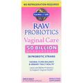 Garden of Life, RAW Probiotics Vaginal Care, 30 Vegetarian Capsules