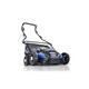 Hyundai 1500W Electric Lawn Scarifier / Aerator / Lawn Rake, 230V | HYSC1500E