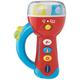 Vtech Baby Spin and Learn Colours Torch