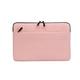 (Pink, 11/12 in) Laptop Sleeve Protective Bag Carrying Bags for 11 12 13 14 15 16in Computer
