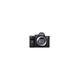 Sony a7R III Full Frame Compact System Camera Body