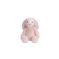 Manhattan Toy Lovelies Pink Binky Bunny Plush, 12"