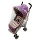 Raincover Compatible with Chicco London Stroller (142)