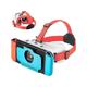 Nintendo Switch/switch Oled Model/nintendo Switch 3d Vr (virtual Reality) Glasses