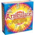 Drumond Park Articulate! for Kids - Family Kids Board Game | The Fast Talking Description Game|An Id