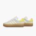 Adidas Shoes | Adidas Women's Gazelle Bold 'Ivory Bold Gold' Platform Size 6-10 | Color: Yellow | Size: Various