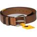 Carhartt Accessories | New Carhartt Rugged Flex Bridle Leather Belt Brown Men's Size 36 | Color: Brown | Size: 36