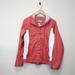 Columbia Jackets & Coats | Columbia Girl's Switchback Jacket Rain Coat Lightweight Waterproof Size 18/20 | Color: Orange | Size: Xxlg