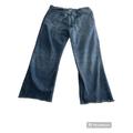 American Eagle Outfitters Jeans | American Eagle 1977 Jeans Mens 36 Blue Original Straight Vtg Trosuer Baggy Y2k | Color: Blue | Size: 36