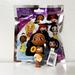 Disney Accessories | Disney - Blind Bag Key Chain - Disney Princess Pocahontas | Color: Black/Cream | Size: Os