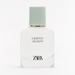 Zara Bath & Body | New Zara Lightly Bloom Original 2018 E.D.P. Fragrance 30ml 1 Fl.Oz. Spray | Color: Green | Size: 30ml Or 1 Fl.Oz.