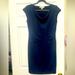 Michael Kors Dresses | Michael Kors Navy Blue Dress | Color: Blue | Size: M