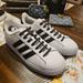 Adidas Shoes | Adidas Shoes | Color: Black/White | Size: 8.5