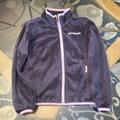 Columbia Jackets & Coats | Girls Columbia Fleece Jacket | Color: Blue | Size: 6g